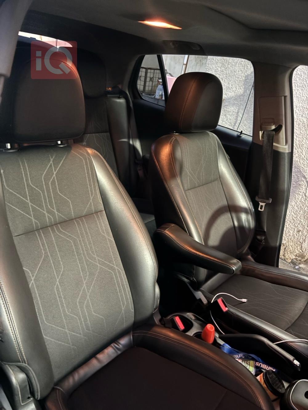 شيفروليه تراكس